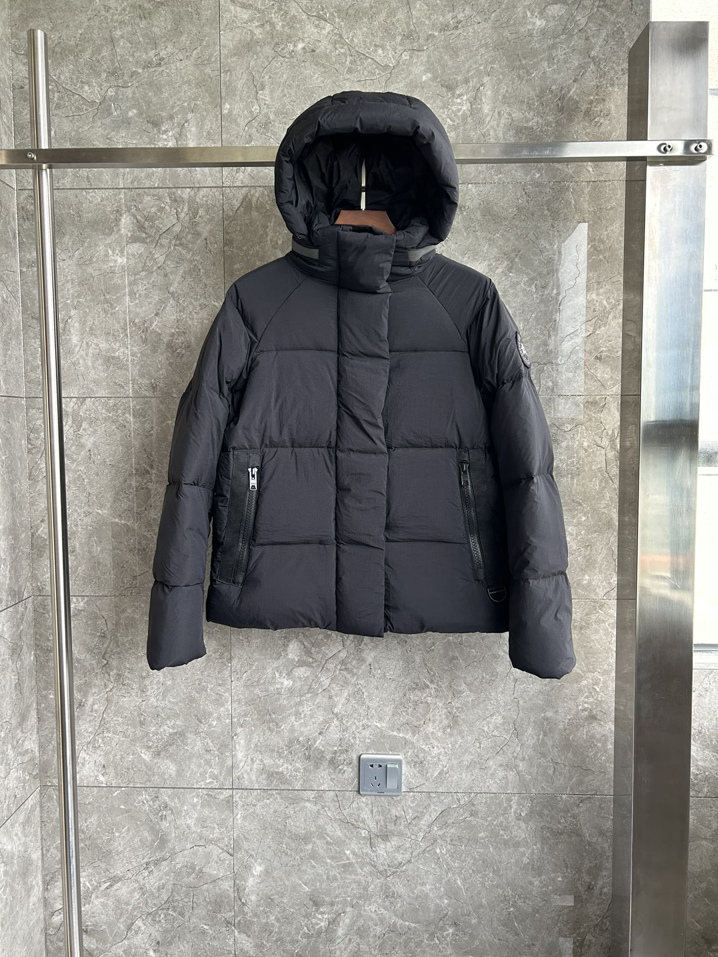 Canada Goose Down Jackets